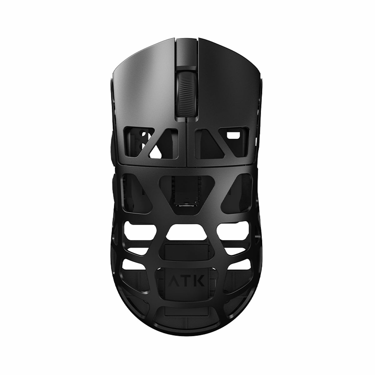 ATK FIERCE X | Lightweight Magnesium Alloy Gaming Mouse – ATK