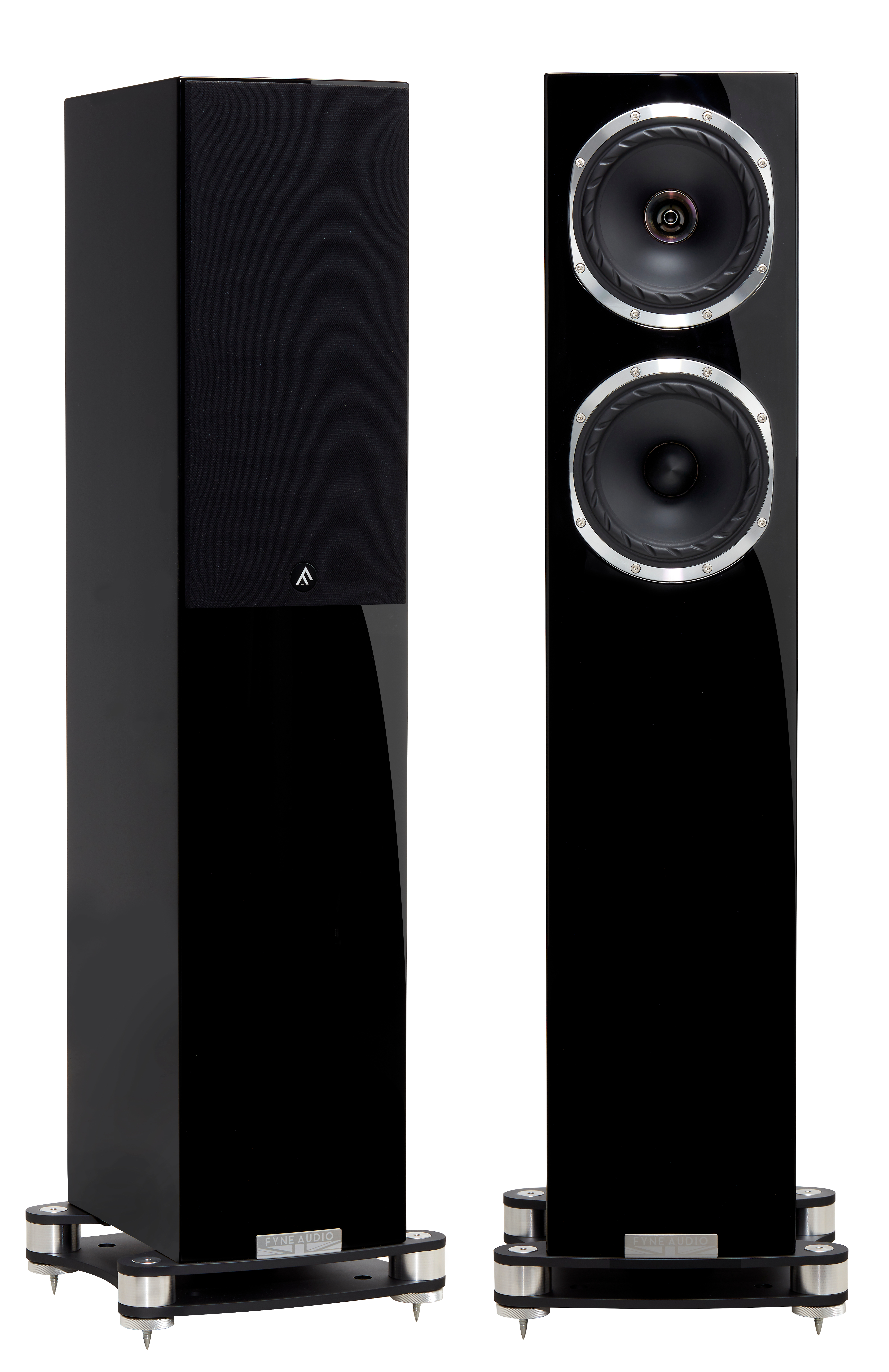 Fyne Audio F501SP | AXISS