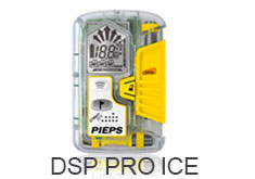 ピープスDSP スポーツ PRO 雪崩ビーコン 日本正規品