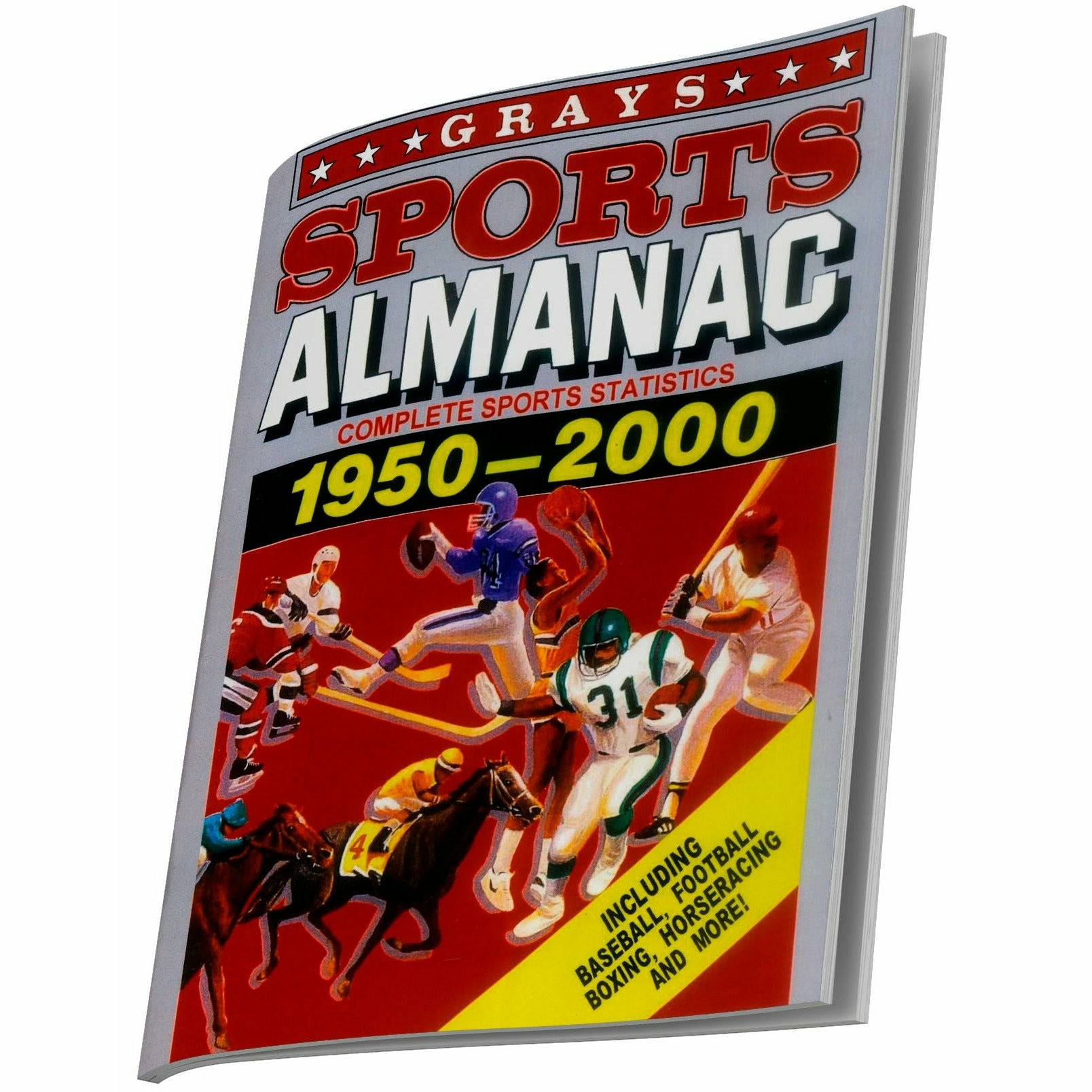 back to the future sports almanac notebook - – Back to the Future™