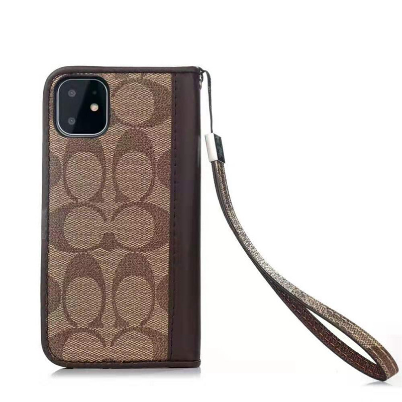 iphone 15ケースコーチ iPhone xs/xs max/14/15pro maxカバー 手帳型