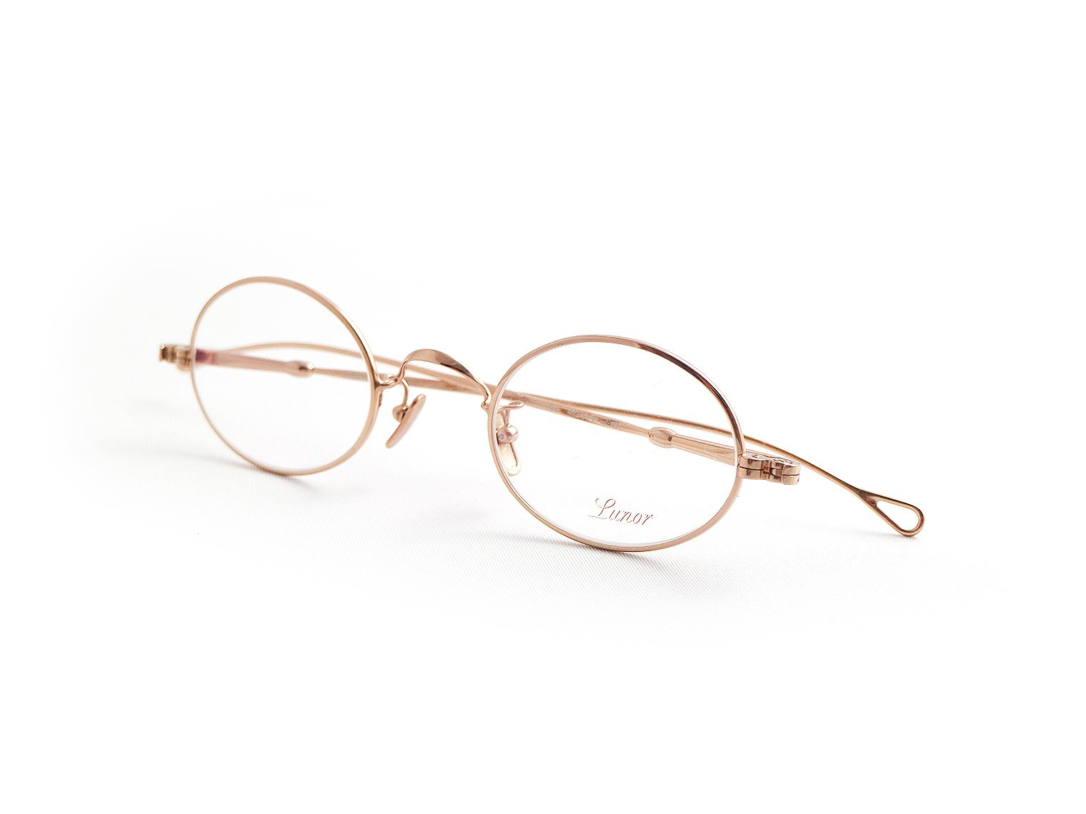 フレンチテイストのメガネ店 BEAUXEYUX(ボズュー) 自由が丘・麻布十番