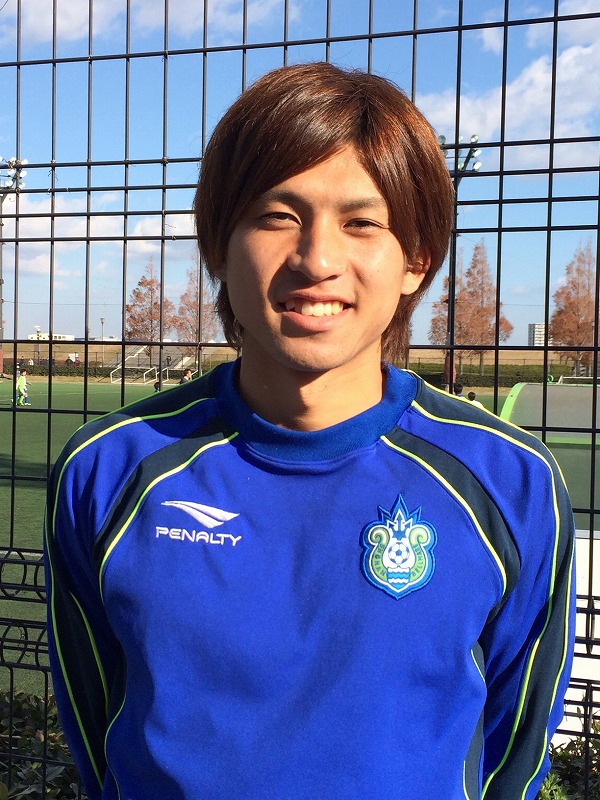 馬入日記：12月15日】大野選手、2年間の想い。感謝の心を胸に新潟へ