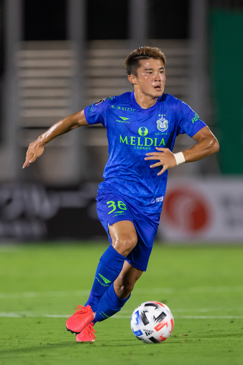 2020七夕・MAKE IT BLUE記念ユニフォーム」2次受注販売のお知らせ