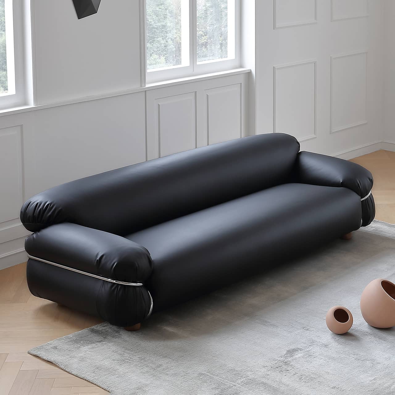 ソファー 本革 ヨーロッパ風の高級ソファ専門店