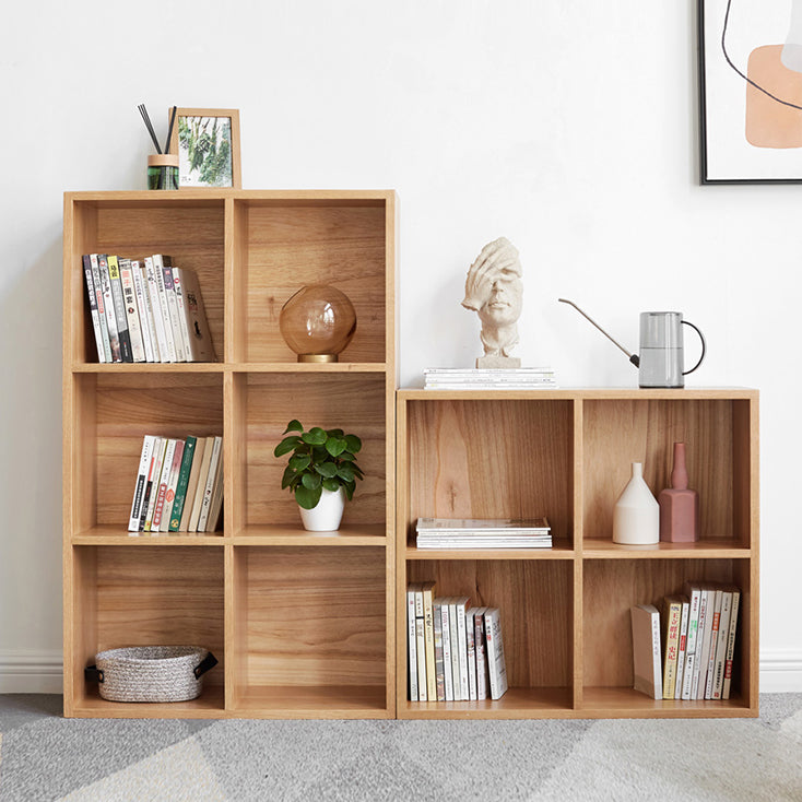 補修あり】 R型シェルフ（角がない 合板 木製品 収納 インテリア