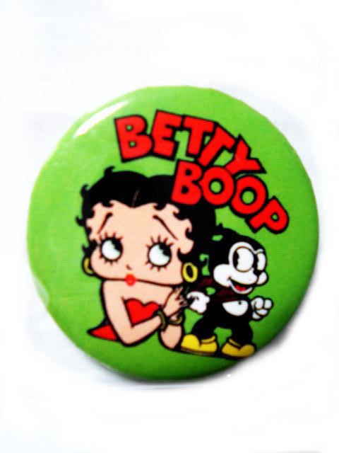 ベティ専門店 ベティ ハウス BettyBoop ベティブープ ベティちゃん の