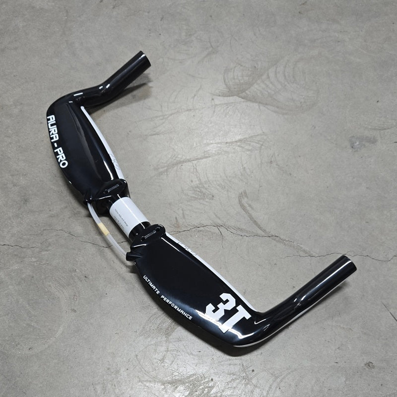 3T Aura Pro Carbon Base Bar