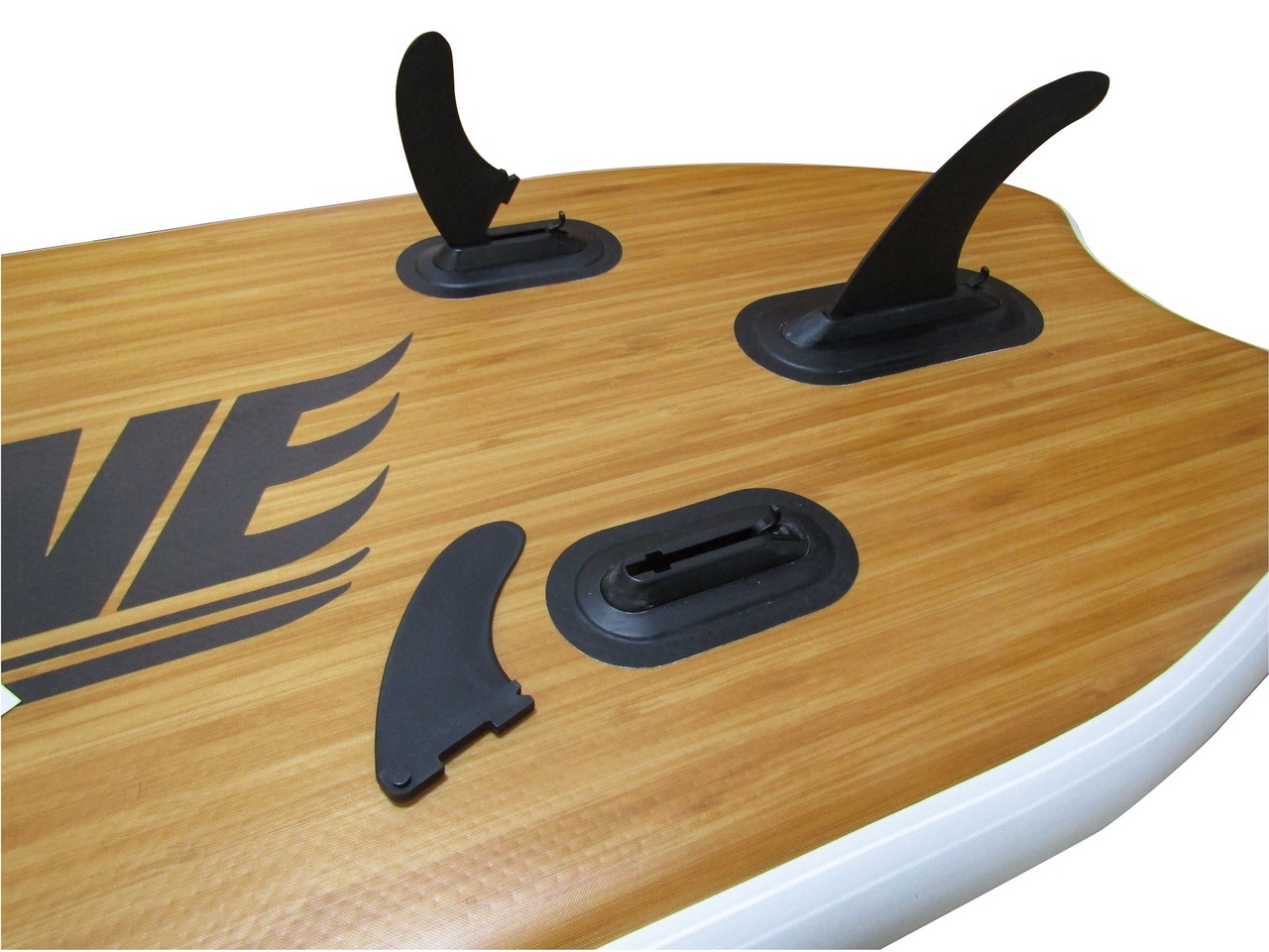 BW SUP294ワイド - バイソンウェーブ｜釣り用ゴムボート・フローター