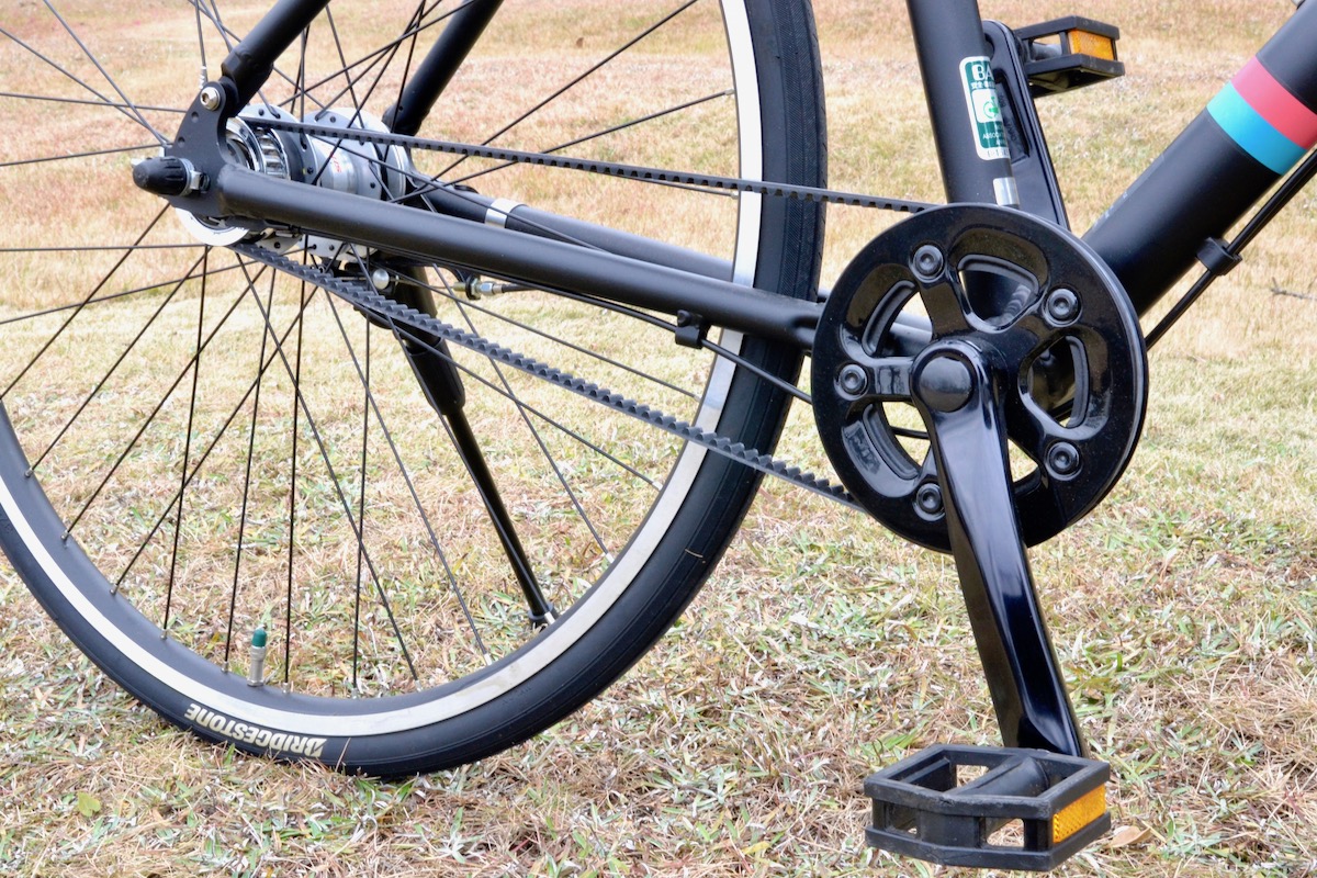 PRODUCT DETAIL】 ORDINA S5B - Bridgestone Green Label blog