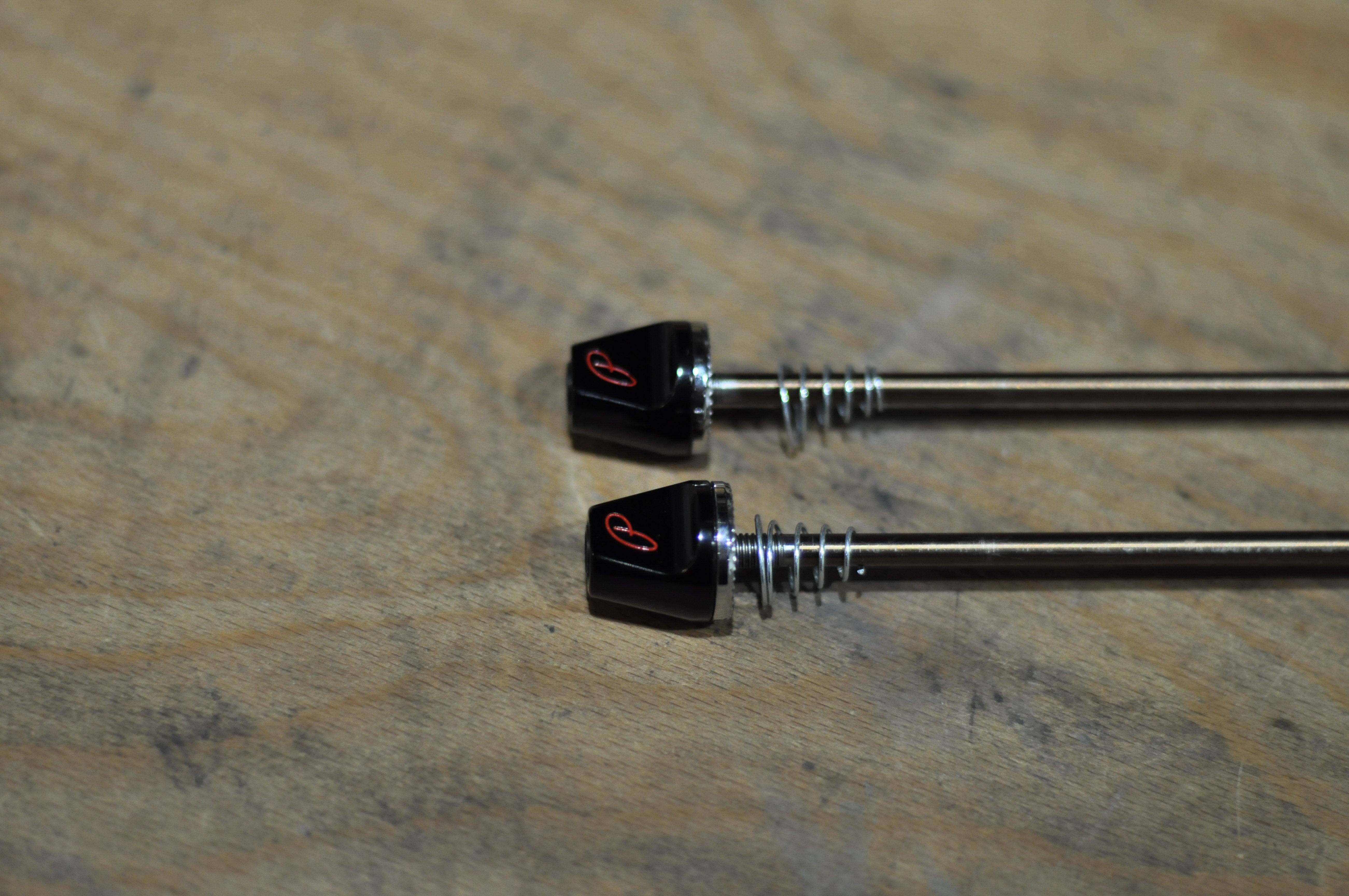 Phil Wood Skewers – BuiltWheels