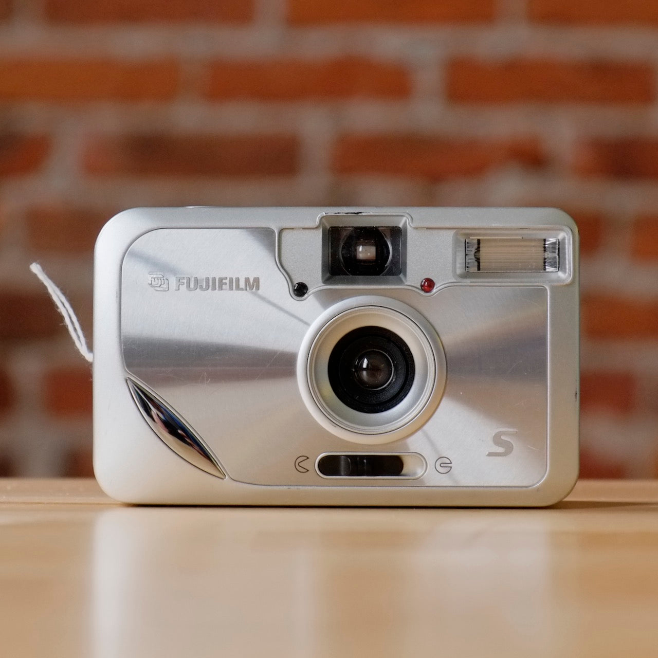 Fujifilm Clear Shot S – Camera Traders