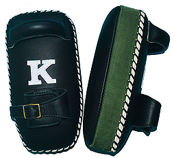 PHENOM キックミット ペア 2個セット｜ジム用 キックボクシング