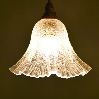 ペンダントライト | イギリスアンティーク家具Caurses au Antiques