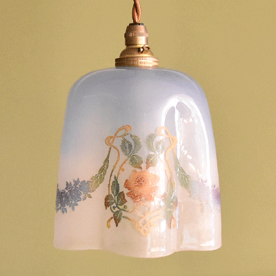 ペンダントライト | イギリスアンティーク家具Caurses au Antiques