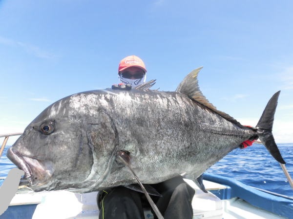 株）カーペンター 釣具