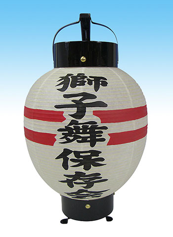 弓張提灯はお迎え提灯と祭り提灯のオーダーメード製造販売：群馬県高崎