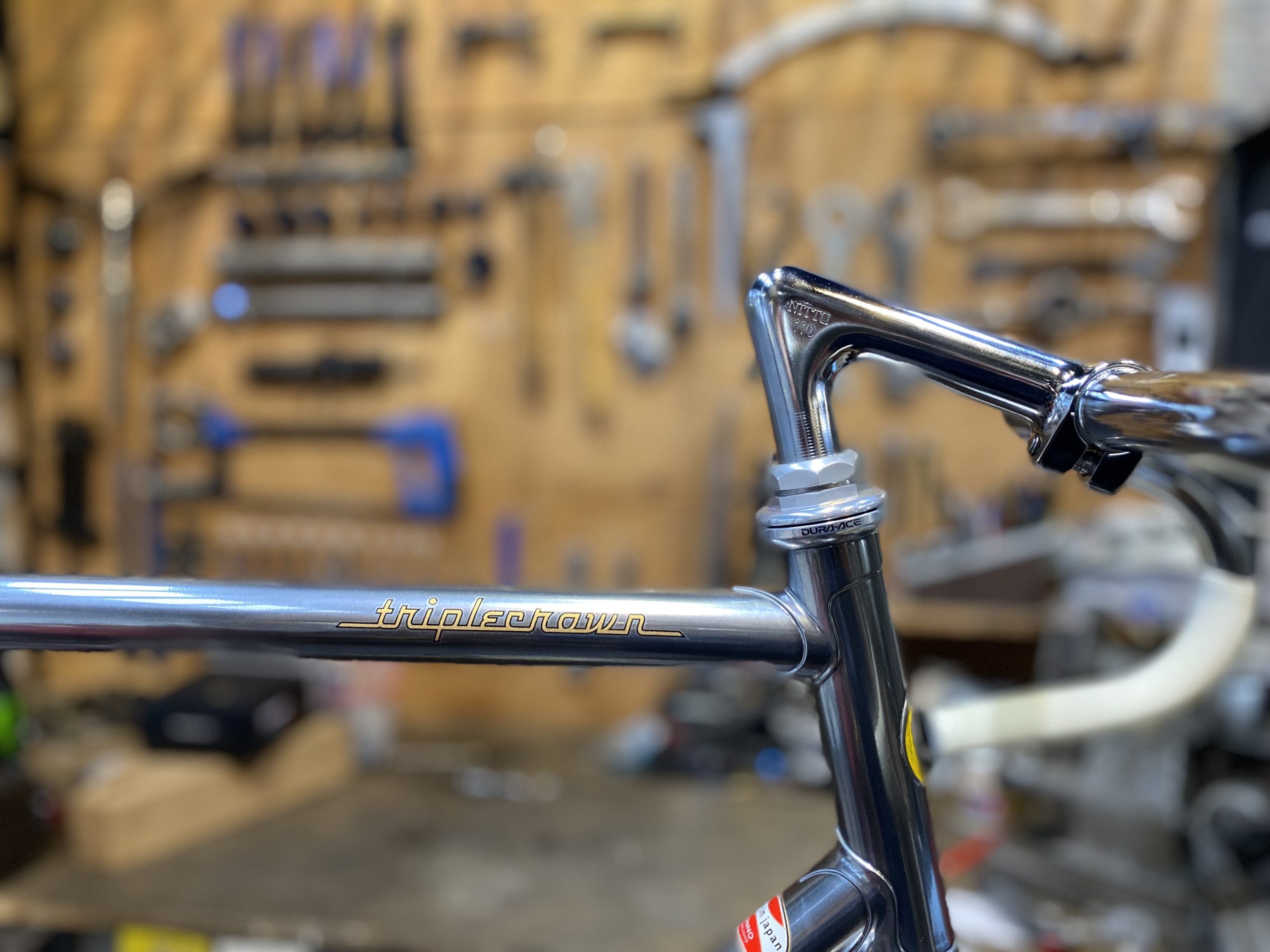 独特な競輪用語 – CHERUBIM