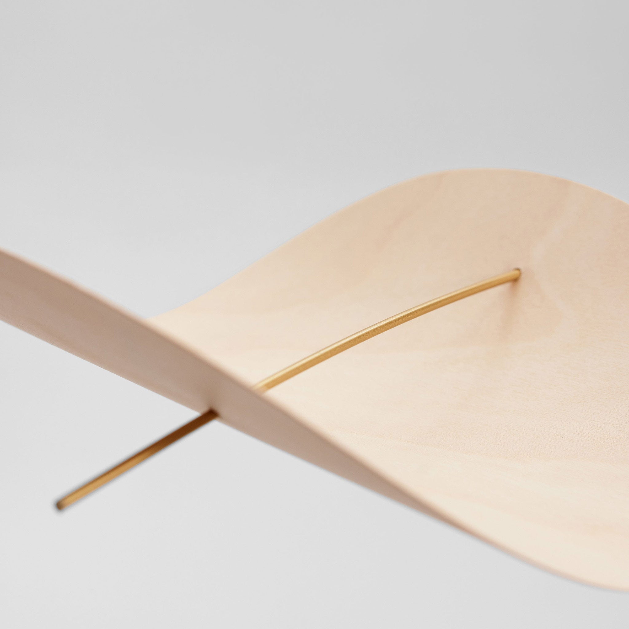 北欧 フレンステッドモビール Drifting Clouds Lサイズ ナチュラル