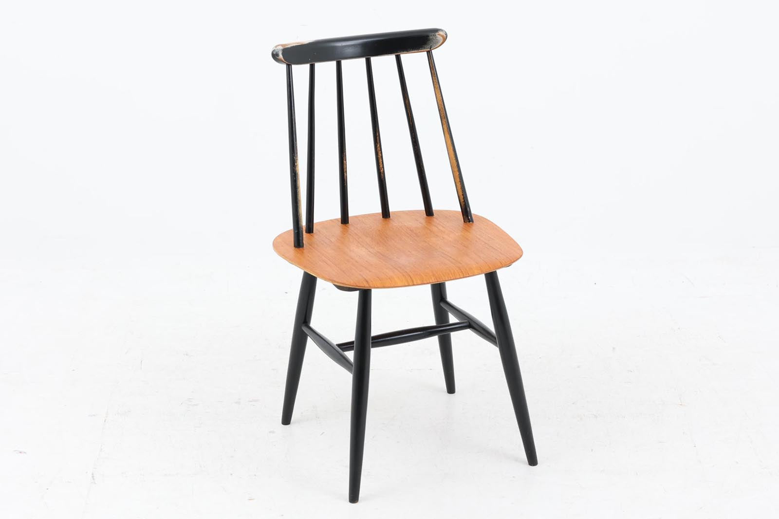 極希少｜1960s 8本スポーク｜イルマリタピオヴァーラ ファネットアーム