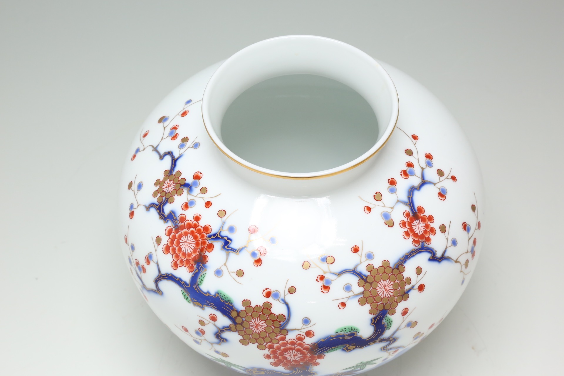 深川製磁 花瓶 | サークルワン商品情報