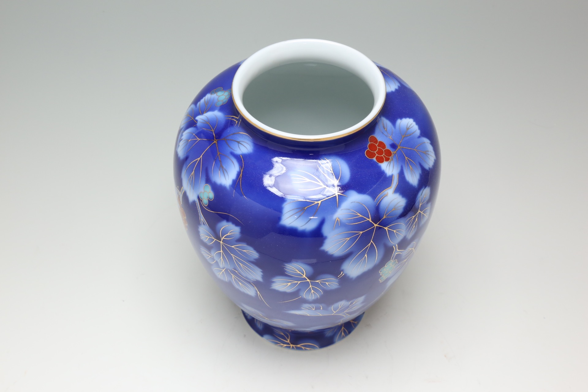 深川製磁 花瓶 | サークルワン商品情報