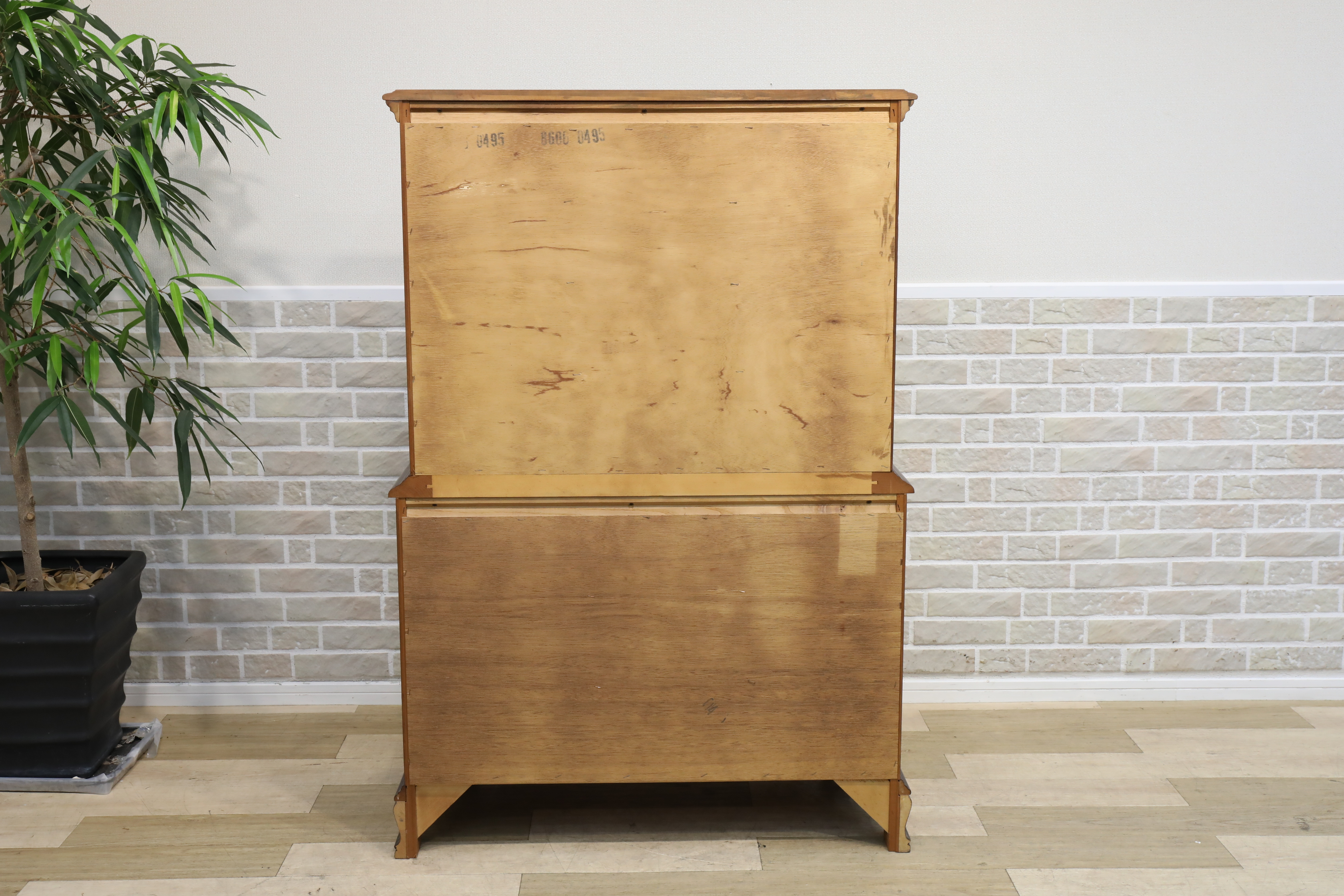 D0987】アメリカ製 Sumter Cabinet社 収納チェスト | サークルワン商品情報