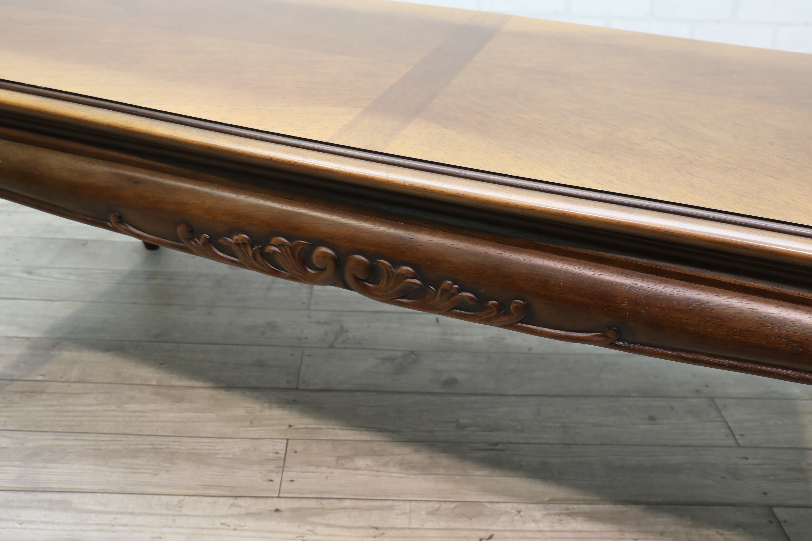 D1252】マルニ maruni マキシマム センターテーブル | サークルワン