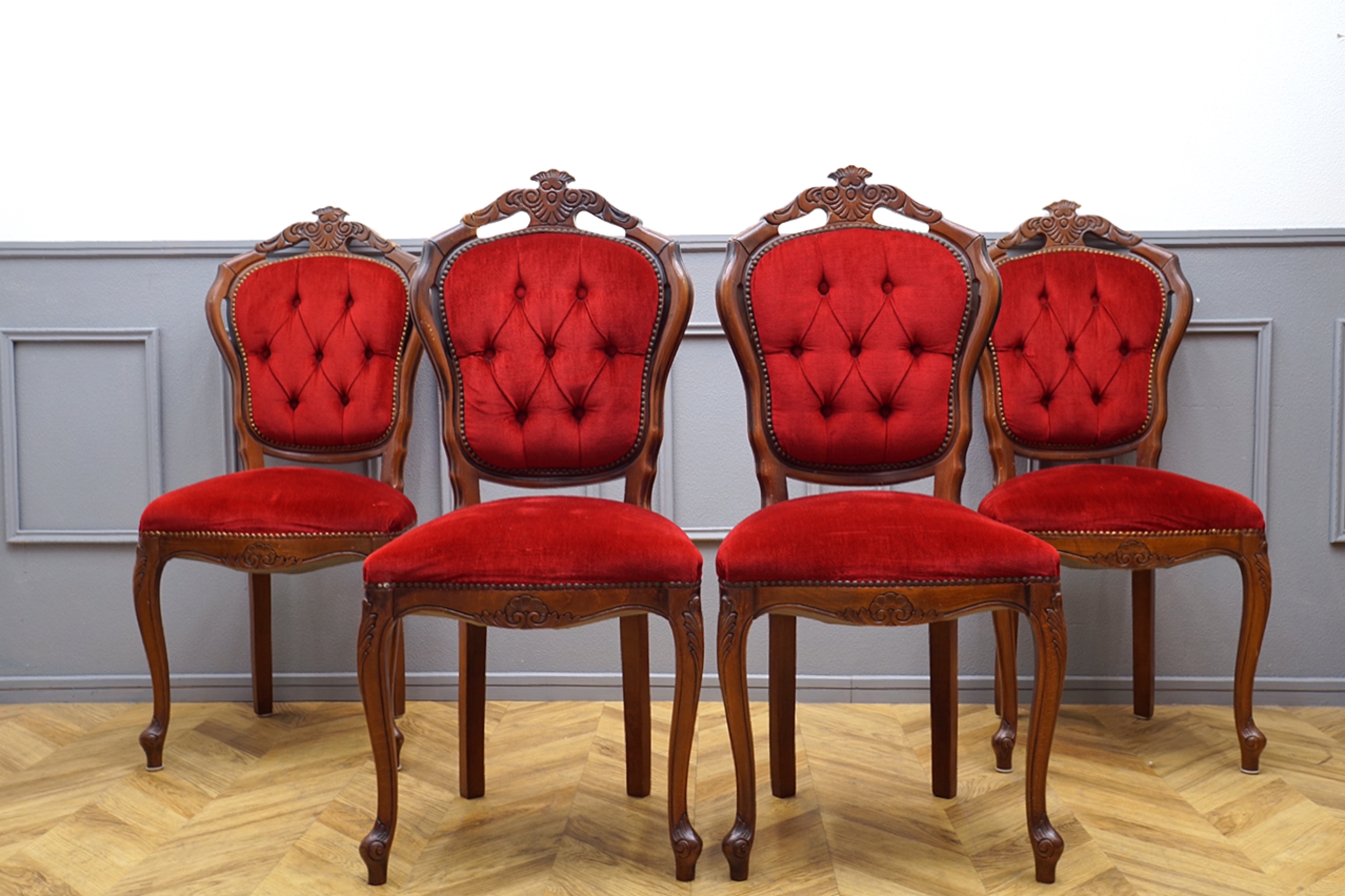 クラシックチェア | サークルワン商品情報-八木店