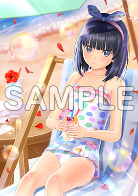 LoveR Kiss コスチュームデラックスパック』WonderGOO＆ジーストア限定