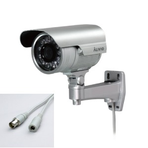 VK-P600X｜業務用防犯カメラ ALIVIO－アリビオ｜製品情報 - コロナ電業
