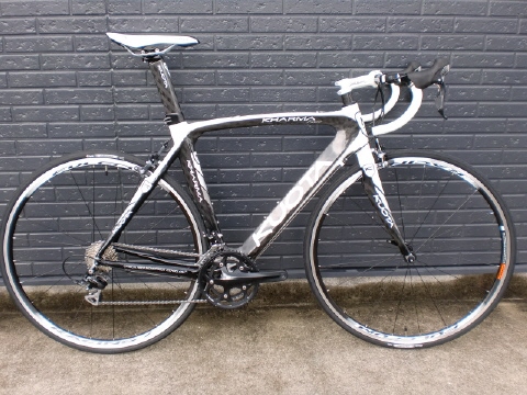 新車」KUOTA/KHARMA 105