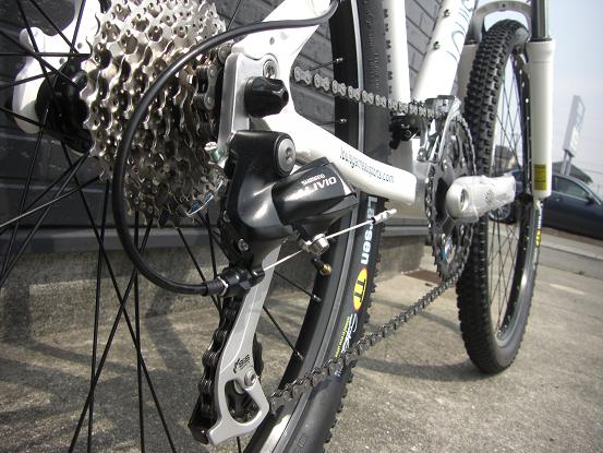 ルイガノ XC CASPER 入荷！ | Climb cycle sports