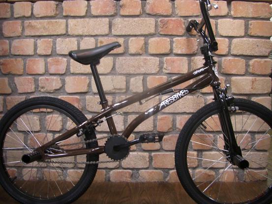 ARES bykes 2010. ASHURA | Climb cycle sports