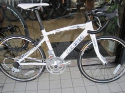 LOUIS GARNEAU 20インチ キッズ向きロードバイク入荷！ | Climb