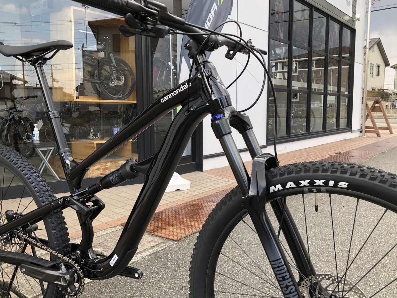 cannondale【Habit 4入荷】 | Climb cycle sports