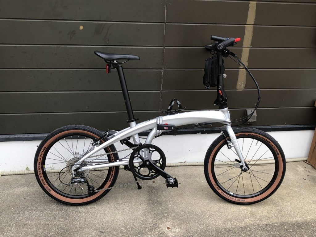 シュワルベ ビリーボンカーズ 20インチ | Climb cycle sports