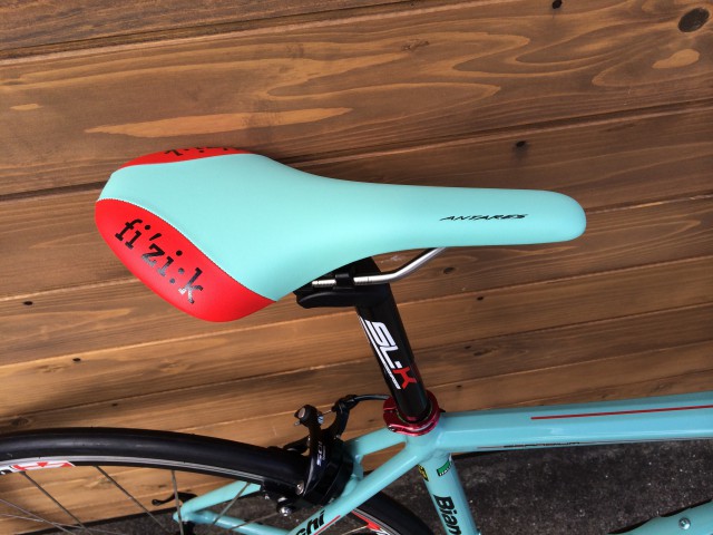 2015 Bianchi FENICE 入荷！ | Climb cycle sports