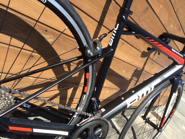 BMC SLR03 2016.モデル入荷！ | Climb cycle sports