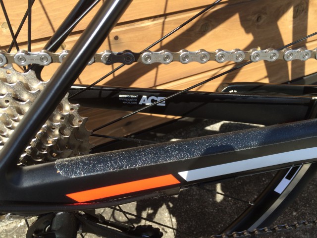 BMC SLR03 2016.モデル入荷！ | Climb cycle sports