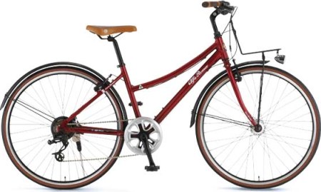 AlofaRomeo(アルファロメオ)自転車(クロスバイク)通販