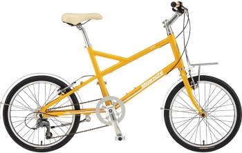 Bianchi PISSA FAMILY(ビアンキ ピサファミリー