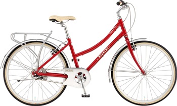 Bianchi PRIMAVERA－L(プリマヴェーラ－レディース