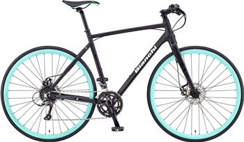 ビアンキ ローマ3(Bianchi Roma3)クロスバイク(2018年モデル)通販