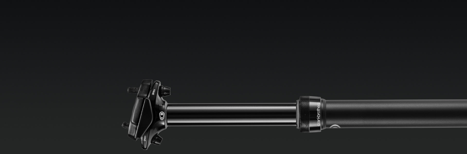 Highline XC/Gravel | Crankbrothers