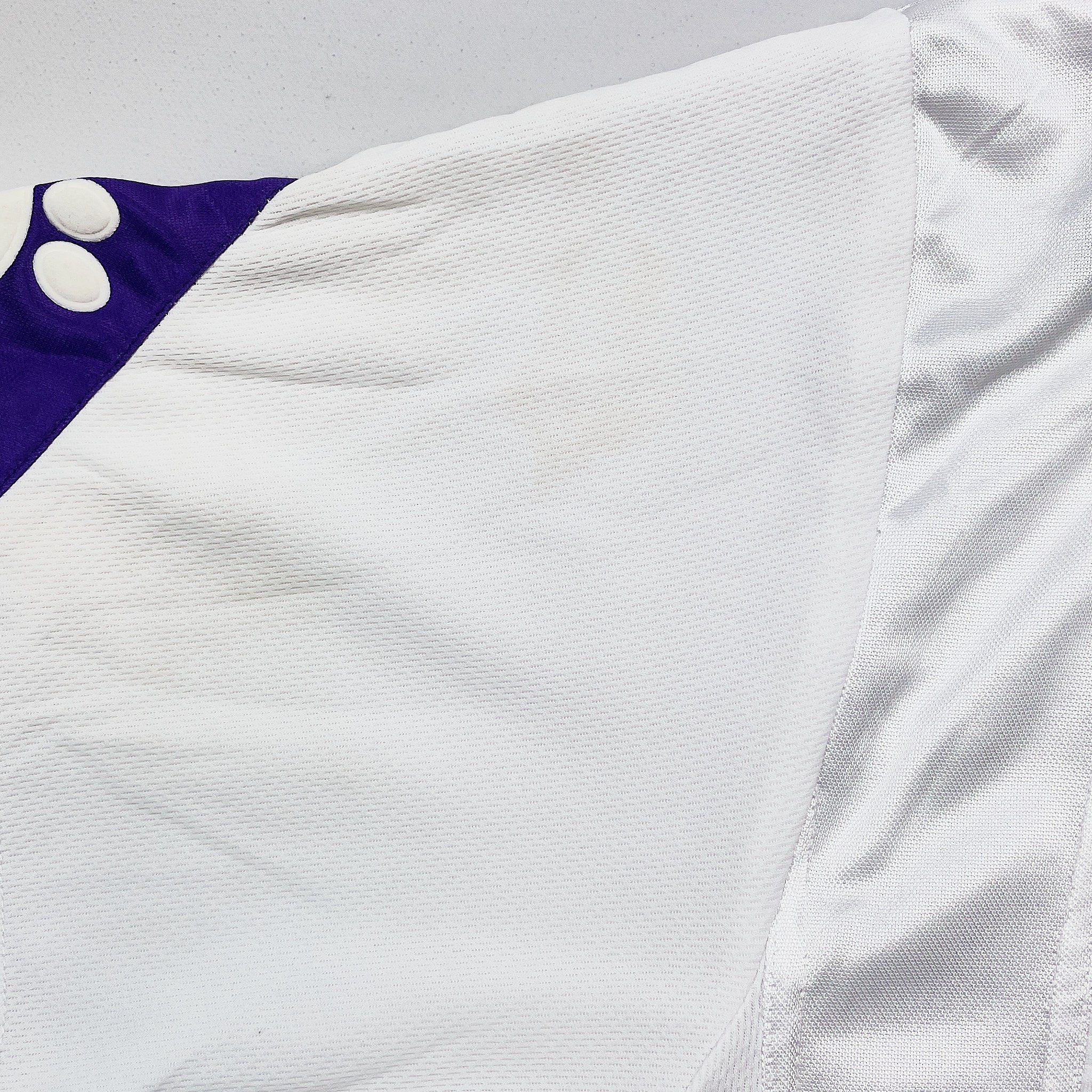 2000/01 Real Madrid Bench Coat (L) Adidas | Cult Kits