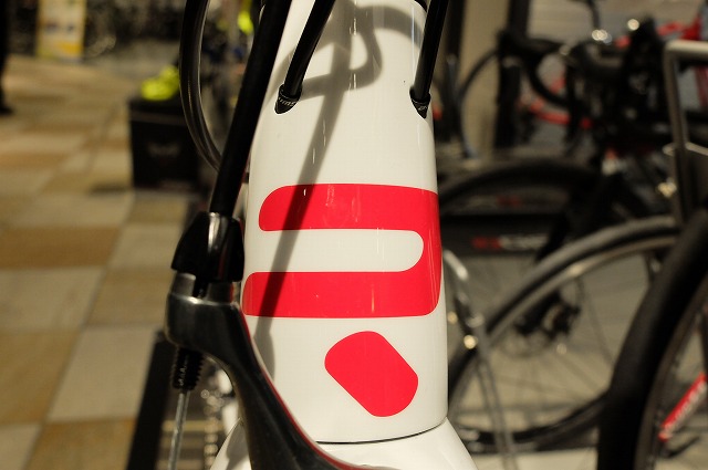 弱虫ペダルコラボ！RIDLEY FENIX A'17 3XSサイズ！購入特典あり