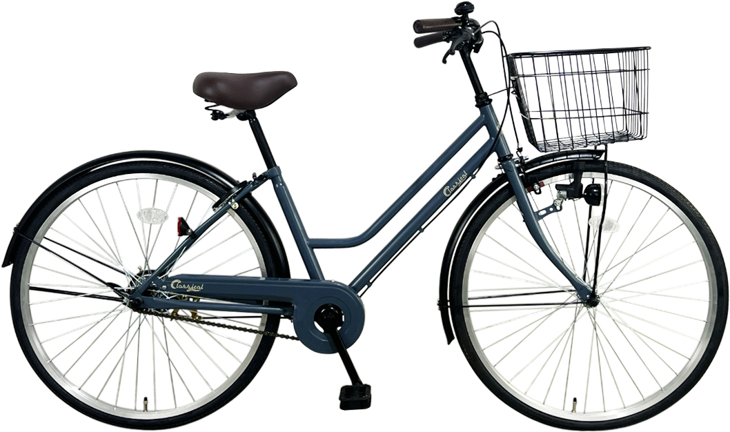 商品詳細 クラシカルシティ26│自転車のダイニチ（大日産業株式会社）