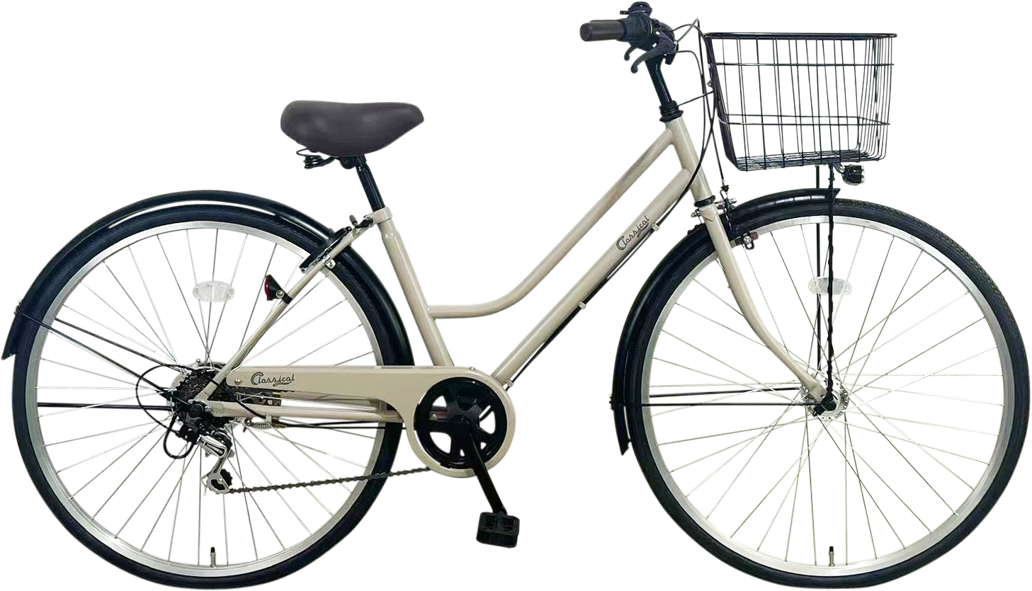 商品詳細 クラシカルシティ276│自転車のダイニチ（大日産業株式会社）