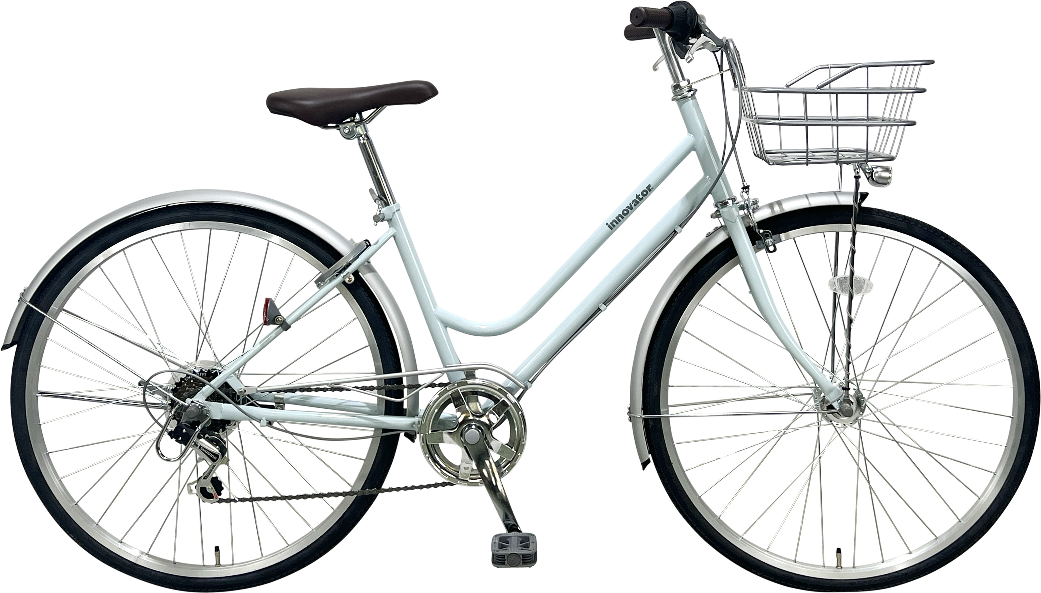 商品詳細 イノベーターシティ266│自転車のダイニチ（大日産業株式会社）